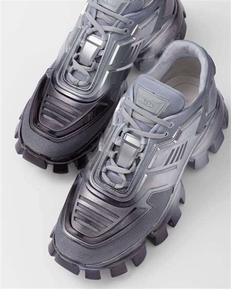 prada cloudbust thunder ayakkabı